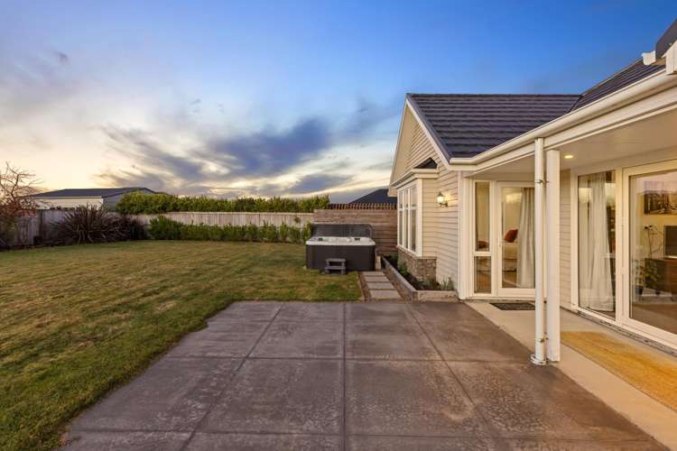 28 Elizabeth Allen Drive West Melton_28