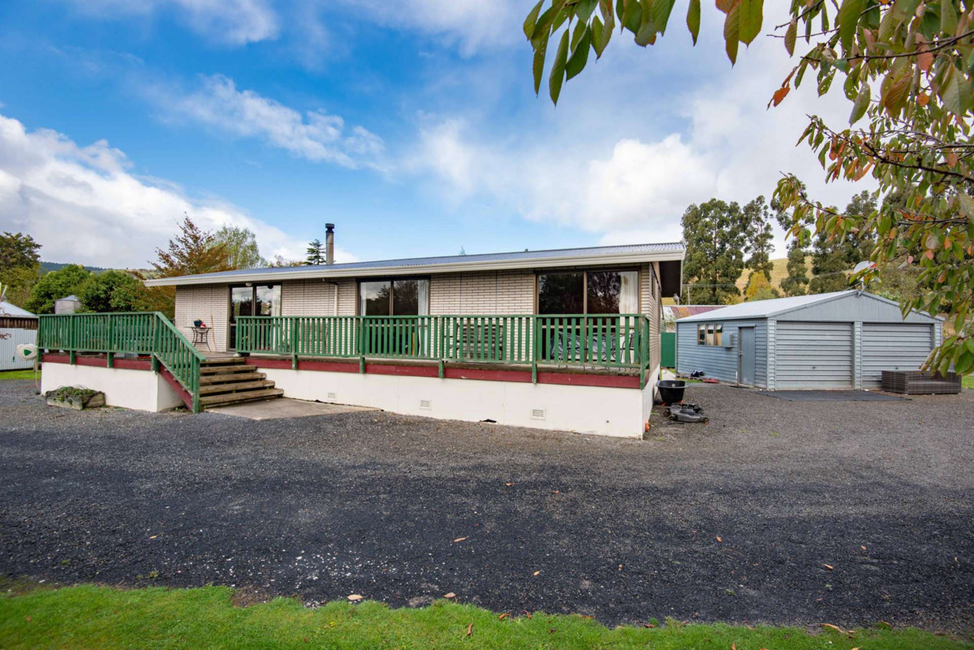 6 Greenwich Street Waihola_0