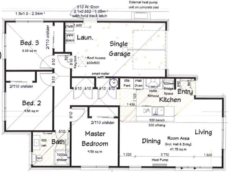 Lot 122 Crawford Lane, Lockerbie Estate Morrinsville_7