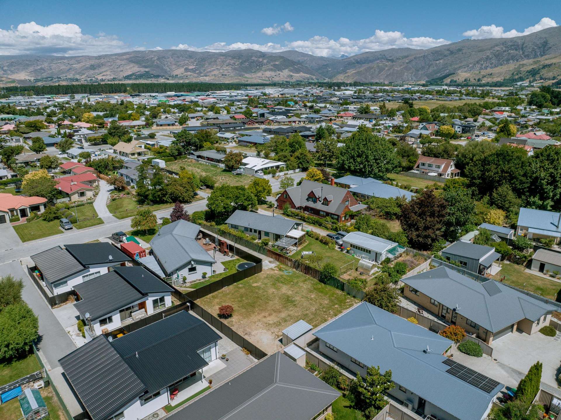 Lot 2,/8 Kerry Court Cromwell_0