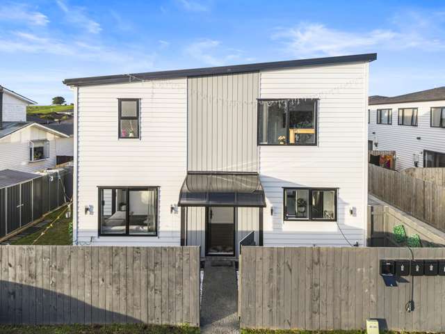 Location, Convenience & Lifestyle