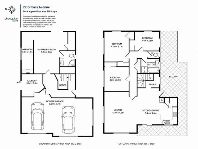 22 Gilbass Avenue Hamilton Lake_1