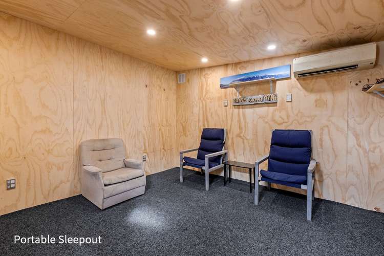 1 Soho Street Cardrona_25