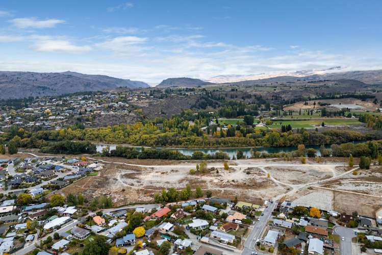 Theyers Street Alexandra_1