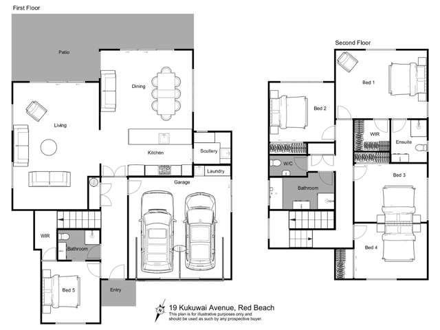 19 Kukuwai Avenue Red Beach_1