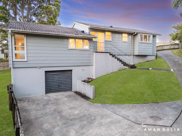 20 Grandison Crescent New Lynn_29