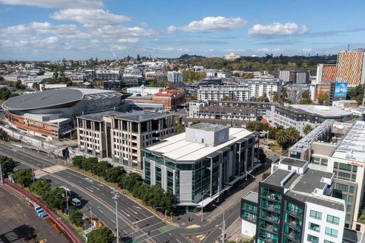 30 Mahuhu Crescent City Centre_20