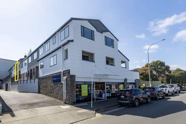 6/148 Arthur Street Onehunga_9