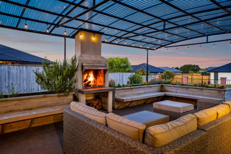 37 Papawhero Drive Bell Block_2