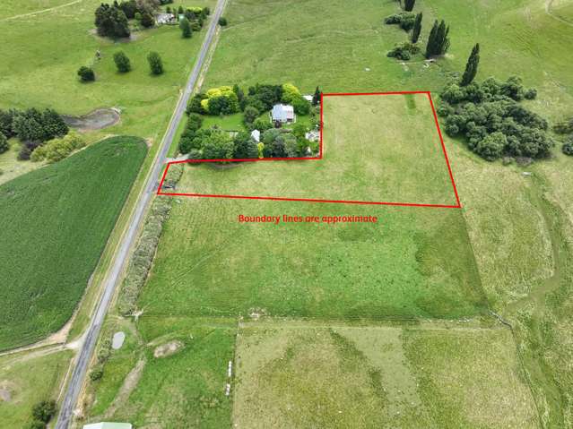 Lot 1 Raukawa Road Raukawa_2