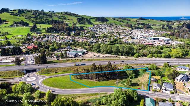 Act Now! - GR1 Residential Development Site