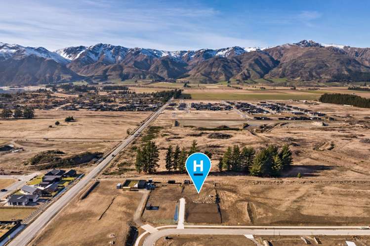 Lot 3/12 Lost Burn Road Lake Hawea_3