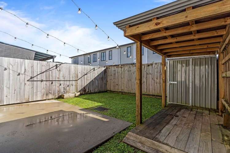 22 Bellbird Street Papakura_13