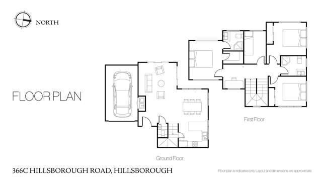 366C Hillsborough Road Hillsborough_1