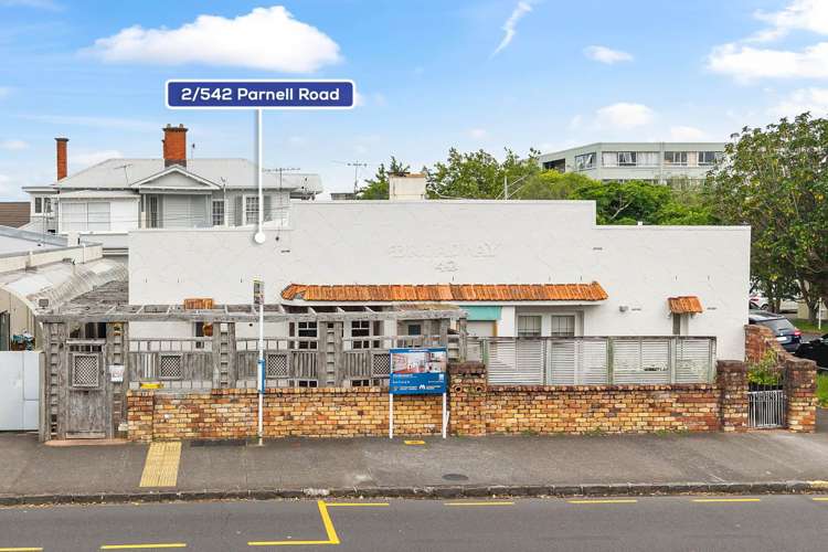 2/542 Parnell Road Parnell_35