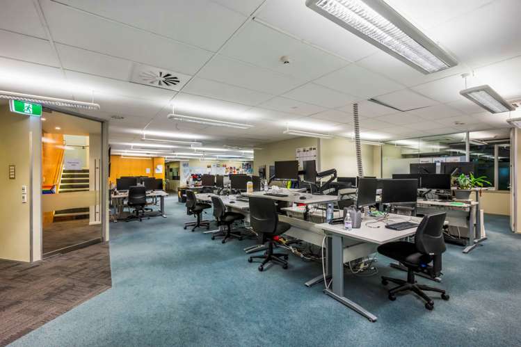 171 Hobson Street City Centre_23