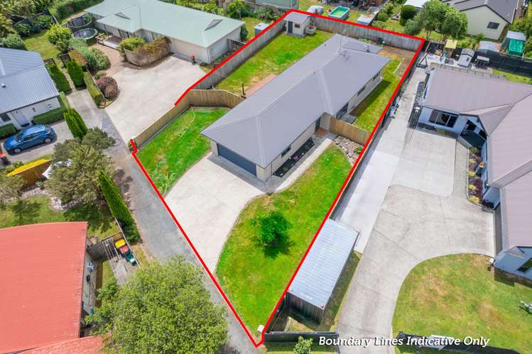 9 Ada Place Fairview Downs_24