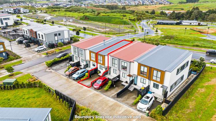 72 Long George Drive Flat Bush_22