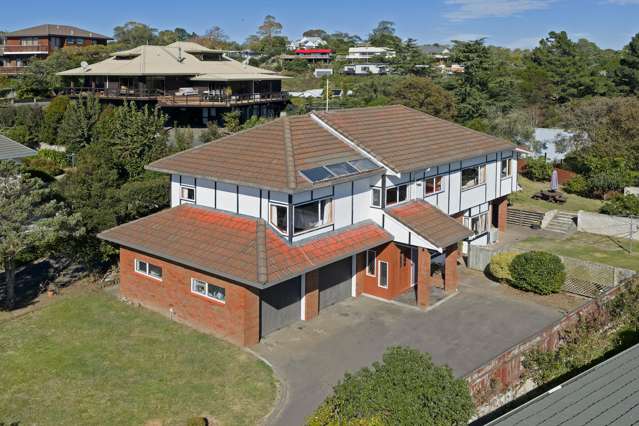 Set your sights on Hunters Hill
