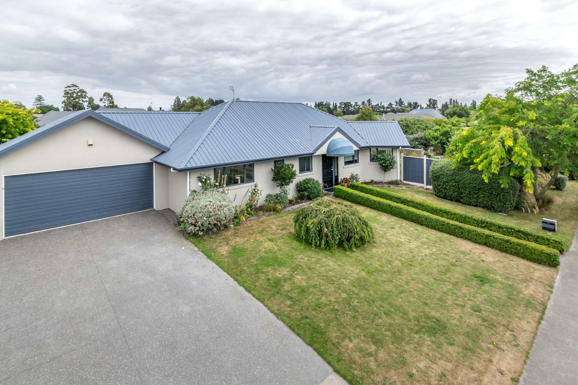 2 Paget Drive Woodend Waimakariri Houses for Sale One Roof
