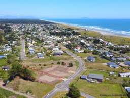 Secure your slice of Waitarere Beach paradise