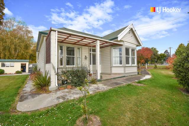 88 Tiverton Street Palmerston_1