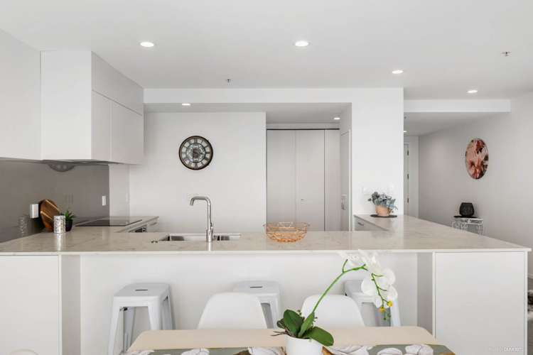 11a/205 Hobson Street Auckland Central_18