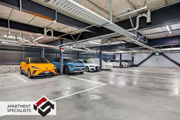155 Beaumont Street Wynyard Quarter_18
