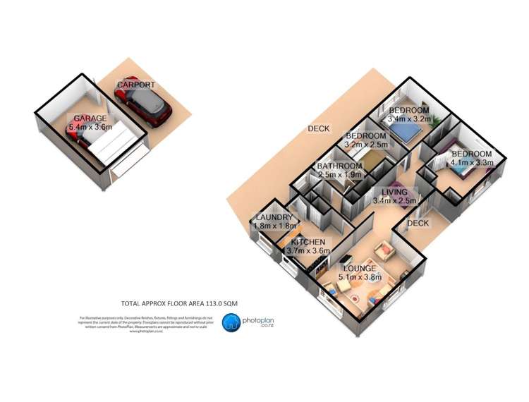 6 Garden Terrace Pukekohe_16