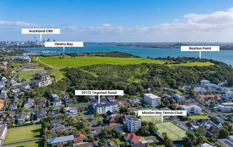 207/2 Tagalad Road Mission Bay_17