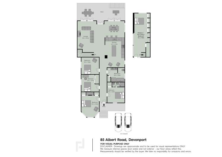 85 Albert Road Devonport_19