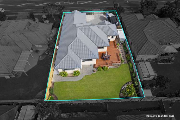 15 Summerland Drive Henderson_33