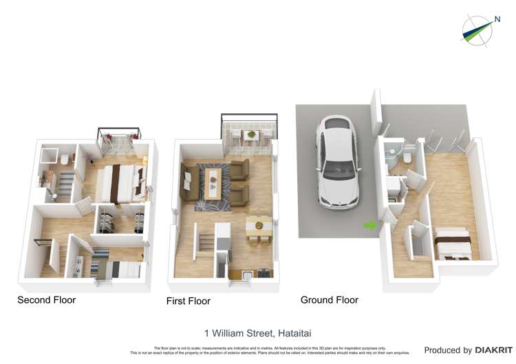 1 William Street Hataitai_11