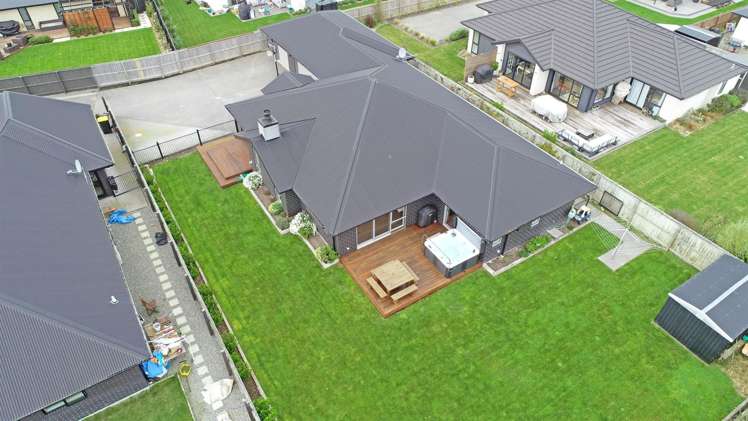 5 Benjes Place Woodend_25