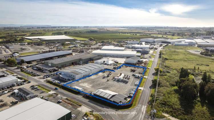 24 Rangitane Road and 5 & 13 Johnston Way_0