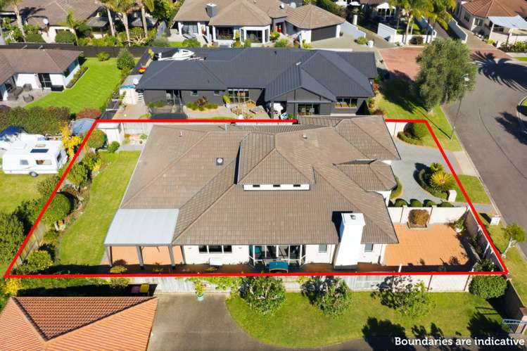 29 St Heliers Place Papamoa Beach_19