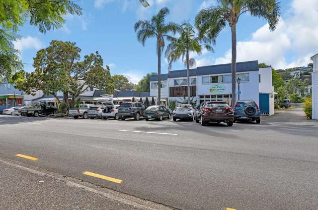 3 York Street Russell_3