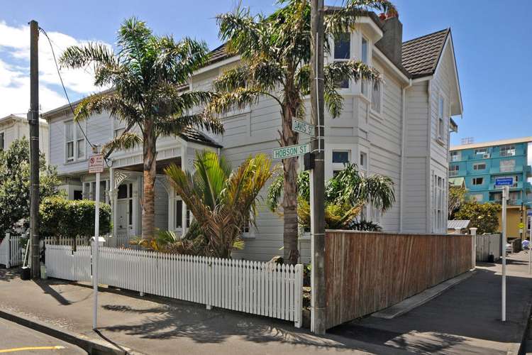 2 Hobson Street Thorndon_10