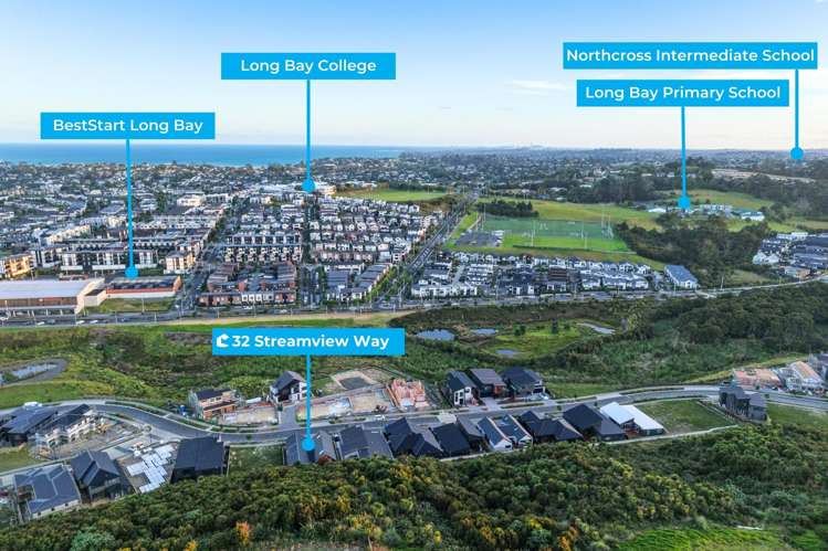 32 Streamview Way Long Bay_18