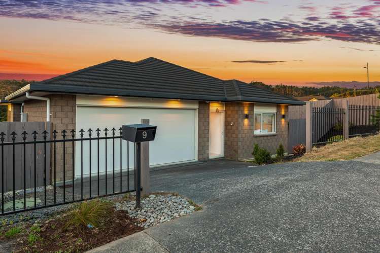 9 Jeroboam Loop Kumeu_1