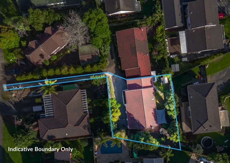 66b Kurnell Drive Botany Downs_12