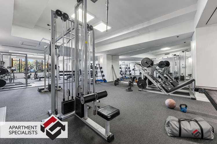 1603/1 Courthouse Lane Auckland Central_28