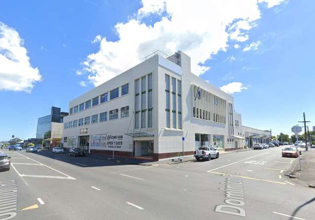 Office for Lease | Approx. 271m² | 7 Car Parks