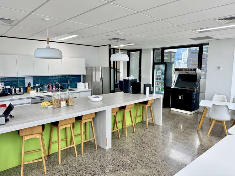 22 Fanshawe Street Auckland Central_10