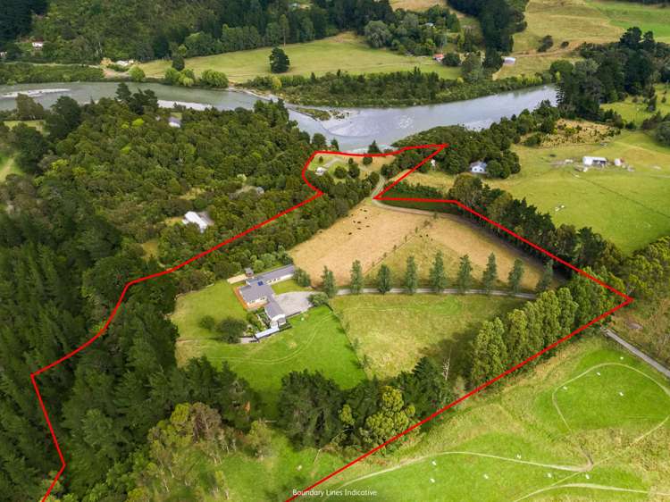 433A Waiohine Gorge Road Carterton_34