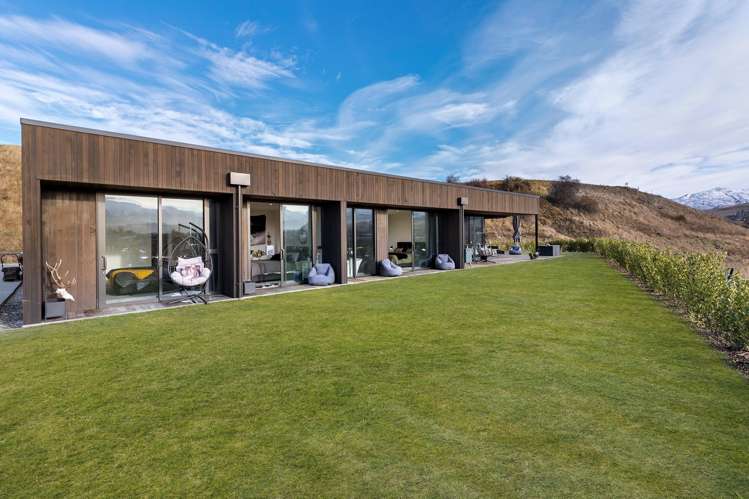 2 Alpine Avenue Dalefield/Wakatipu Basin_22