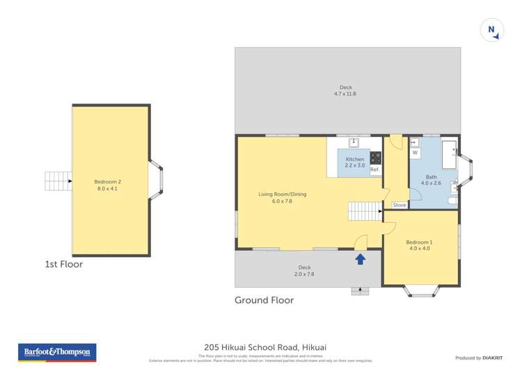 205 Hikuai School Road Hikuai_16