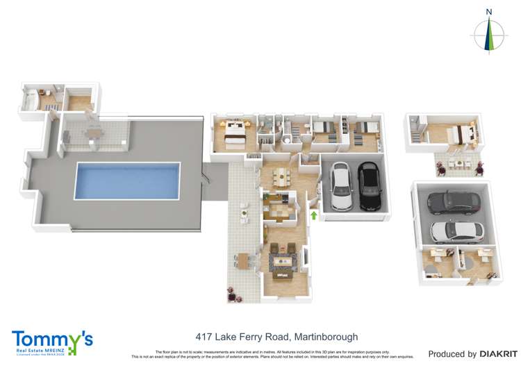 417 Lake Ferry Road Dyerville_18