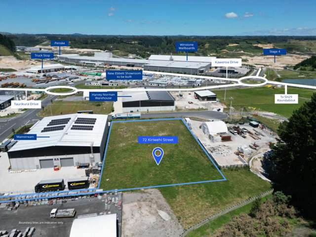 72 Kiriwehi Street Tauriko_2