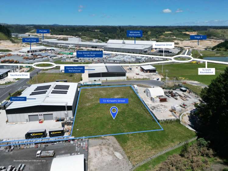 72 Kiriwehi Street Tauriko_2